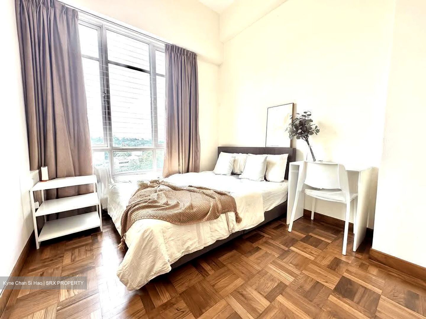 Cavendish Park (D21), Condominium #607982361